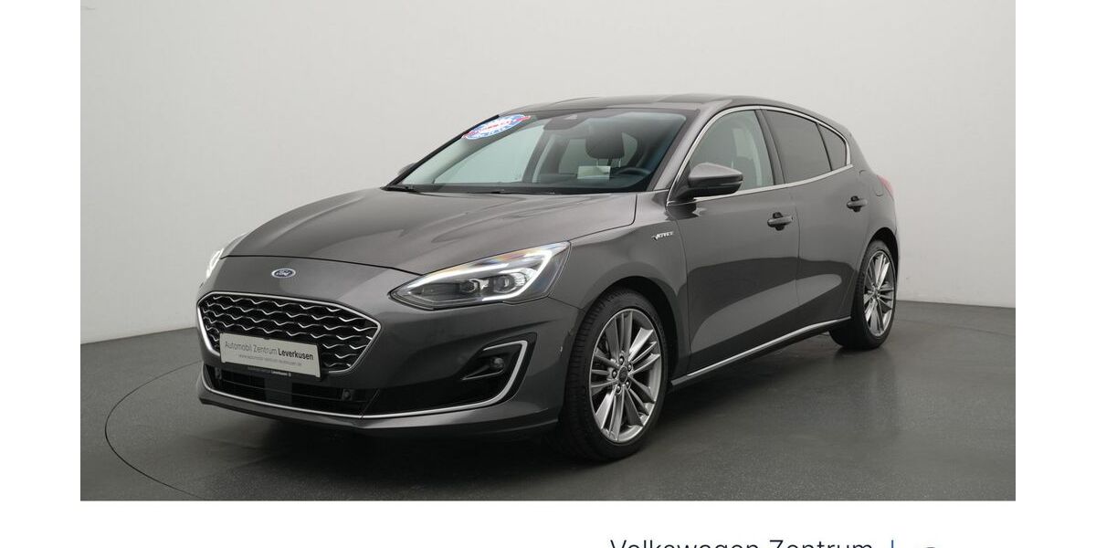 Ford Focus 94.021 km 17.988 &euro; Leverkusen 51379