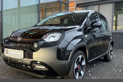 Fiat Panda 3.815 km 12.950 &euro; Bergisch Gladbach 51429