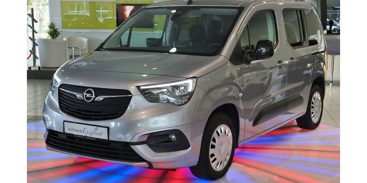 Opel Combo Life 79.864 km 16.950 &euro; Troisdorf (Köln/Bonn) 53842