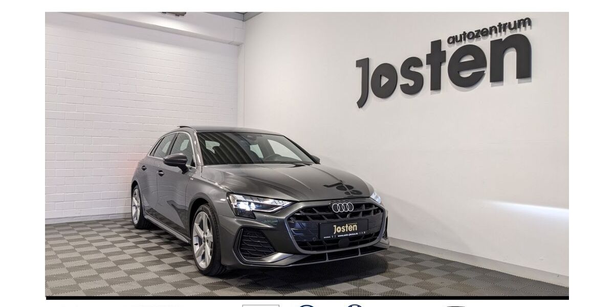 Audi A3 6.526 km 34.750 &euro; Monheim 40789