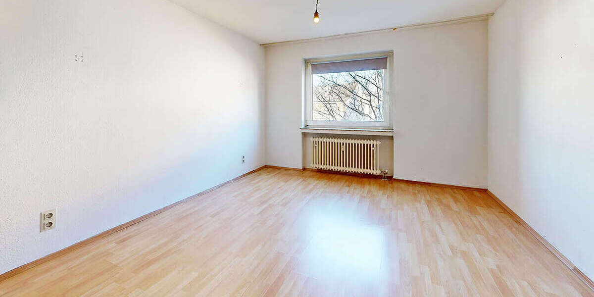 Etagenwohnung Köln Vingst - 2 Zimmer, 78 m&sup2;, 249.900&euro; | Angebot:26859179