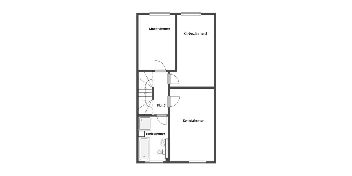 Reihenendhaus Köln Sürth - 5 Zimmer, 118 m&sup2;, 720.000&euro; | Angebot:26291035