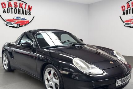Porsche Boxster 290.000 km 10.700 &euro; Köln 50827