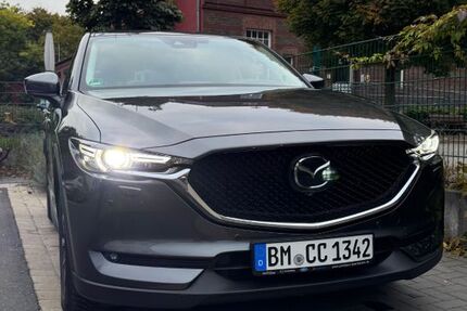 Mazda CX-5 76.000 km 22.999 &euro; Brühl 50321