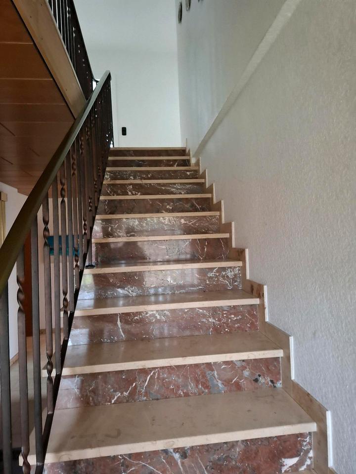 Einfamilienhaus Freistehend