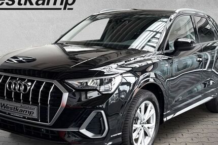 Audi Q3 75.400 km 30.830 € Frechen 50226