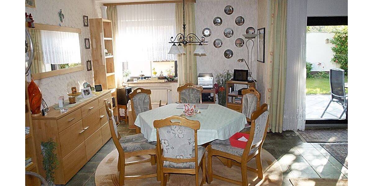 Doppelhaushälfte Kerpen Horrem - 4 Zimmer, 112 m&sup2;, 429.000&euro; | Angebot:26318625