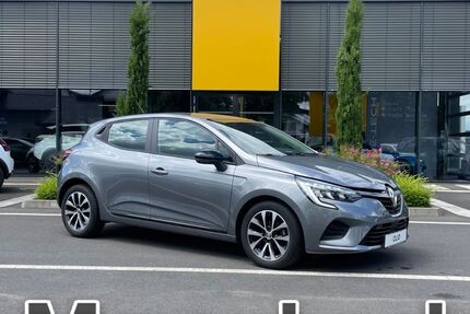 Renault Clio 29.102 km 15.480 &euro; Lohmar 53797