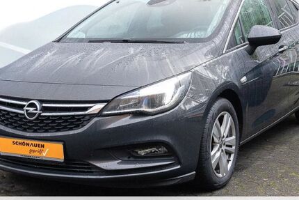 Opel Astra 84.363 km 10.950 &euro; Solingen 42697