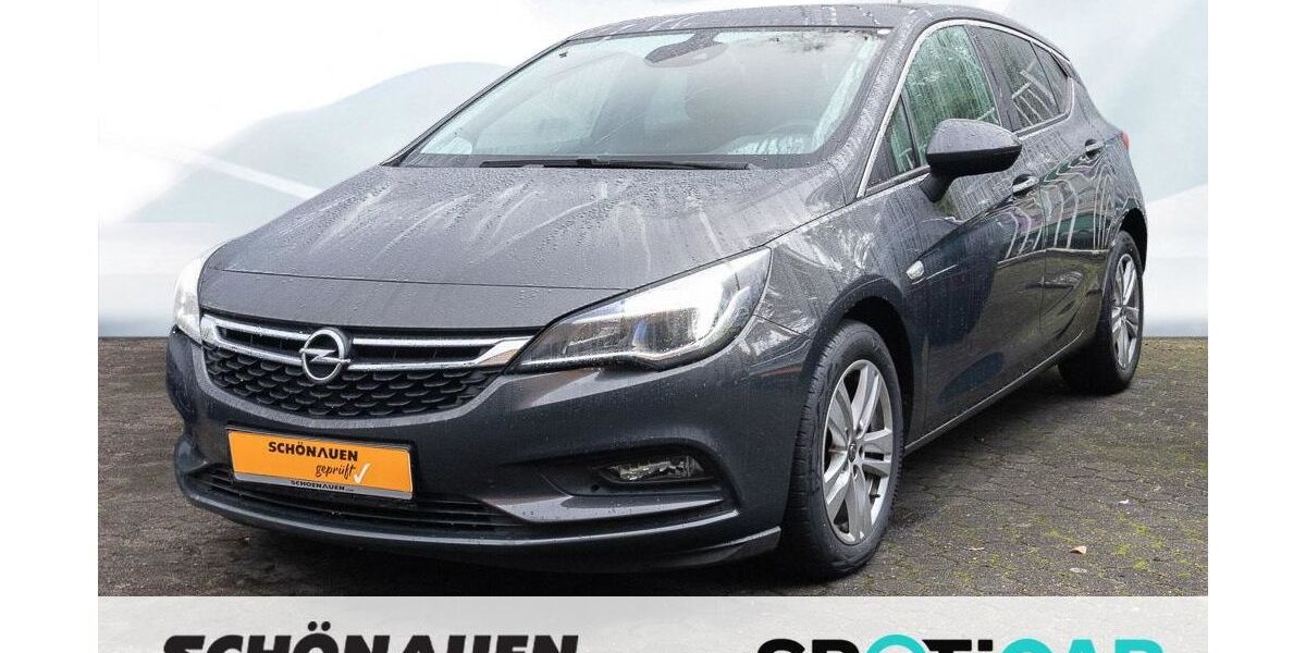 Opel Astra 84.363 km 10.950 &euro; Solingen 42697