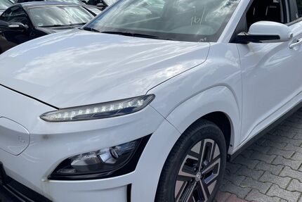 Hyundai KONA 19.731 km 19.000 &euro; Bonn 53227