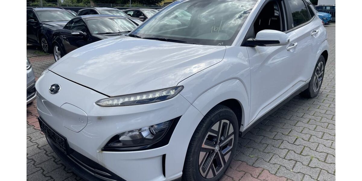 Hyundai KONA 19.731 km 19.000 &euro; Bonn 53227