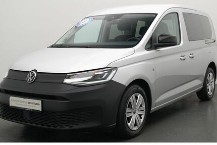 VW Caddy 123.933 km 20.980 &euro; Leverkusen 51379