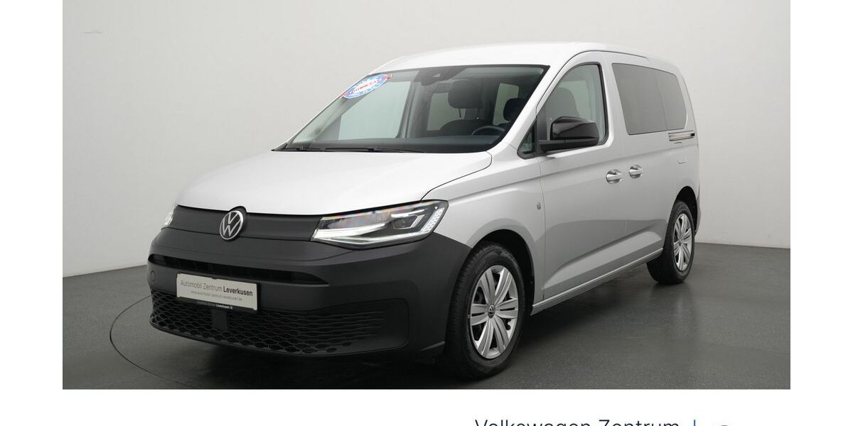 VW Caddy 123.933 km 20.980 &euro; Leverkusen 51379