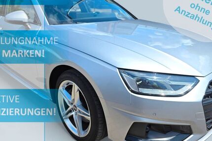 Audi A4 61.500 km 24.300 &euro; Hilden 40724
