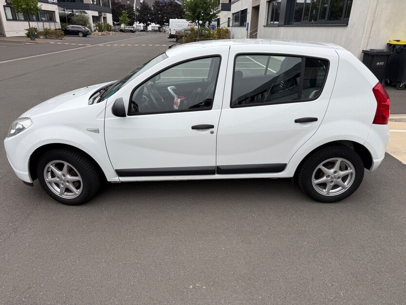 Sandero