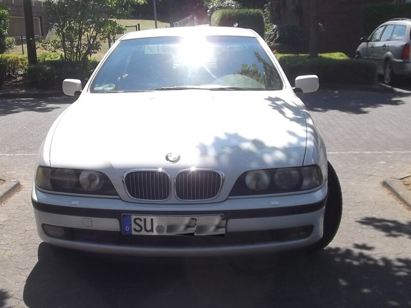 520 i
