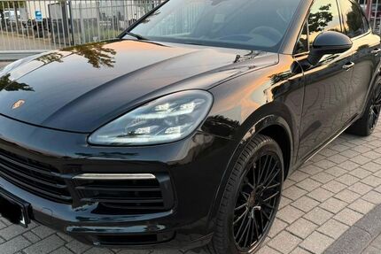 Porsche Cayenne 165.000 km 54.999 &euro; Leverkusen 51379