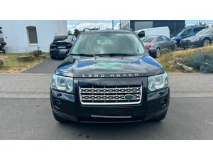 Land Rover Freelander 2 HSE TD4 239.000 km 1.900 &euro; Troisdorf 53844