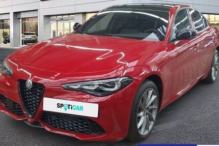 Alfa Romeo Giulia 3.427 km 34.980 &euro; Köln 51065
