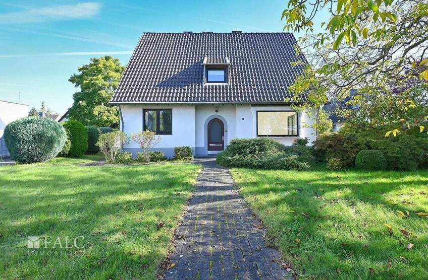 Flexibel nutzbares Grundstück in Widdersdorf! zimmer