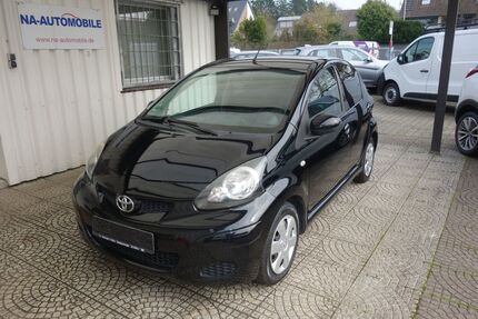 Toyota Aygo (X) 142.000 km 2.300 &euro; Langenfeld 40764