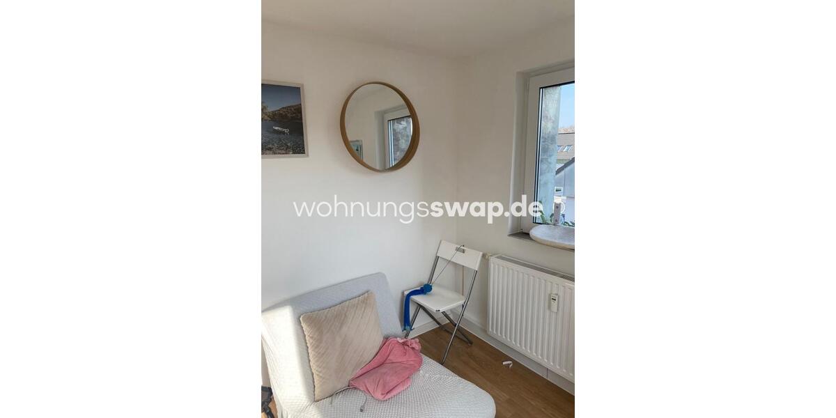 Etagenwohnung Köln Porz - 2 Zimmer, 39 m&sup2;, 430&euro; | Angebot:26057720