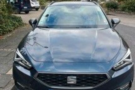 Seat Leon 37.954 km 22.500 € Kürten 51515