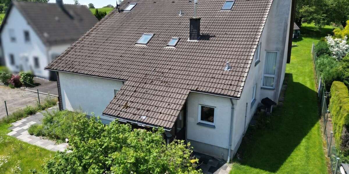 Einfamilienhaus Kürten - 7 Zimmer, 162 m&sup2;, 439.000&euro; | Angebot:27100817