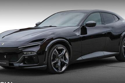 Ferrari Purosangue 1.954 km 579.780 € Köln 50858