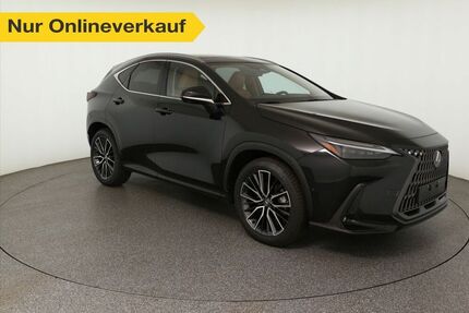 Lexus NX 350h