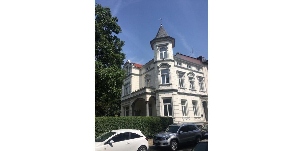 Etagenwohnung Bonn Poppelsdorf - 1 Zimmer, 35 m&sup2;, 300&euro; | Angebot:27609186