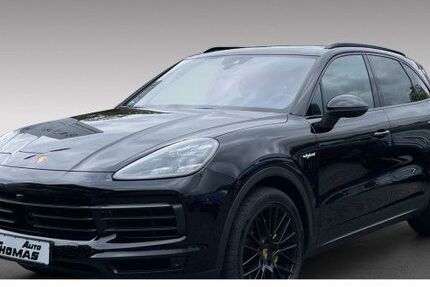 Porsche Cayenne 45.880 km 68.980 &euro; Bonn 53227