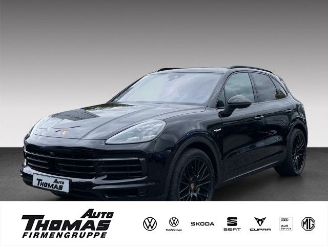 Porsche Cayenne 45.880 km 68.980 &euro; Bonn 53227