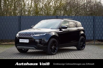 Land Rover Range Rover Evoque 75.000 km 27.480 &euro; Erftstadt 50374