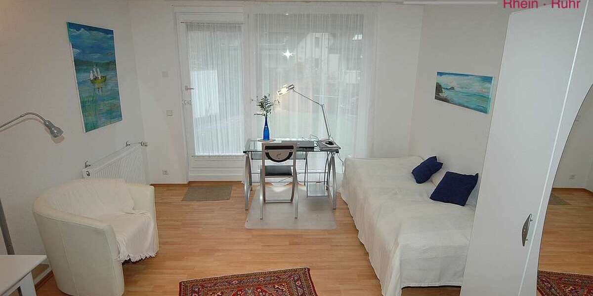 Zimmer Bonn Gielgen - 1 Zimmer, 690&euro; | Angebot:26551882