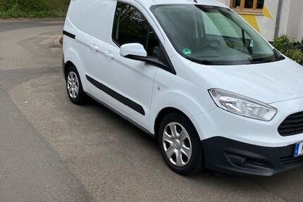 Ford Transit Courier 50.000 km 7.650 &euro; Köln 50737