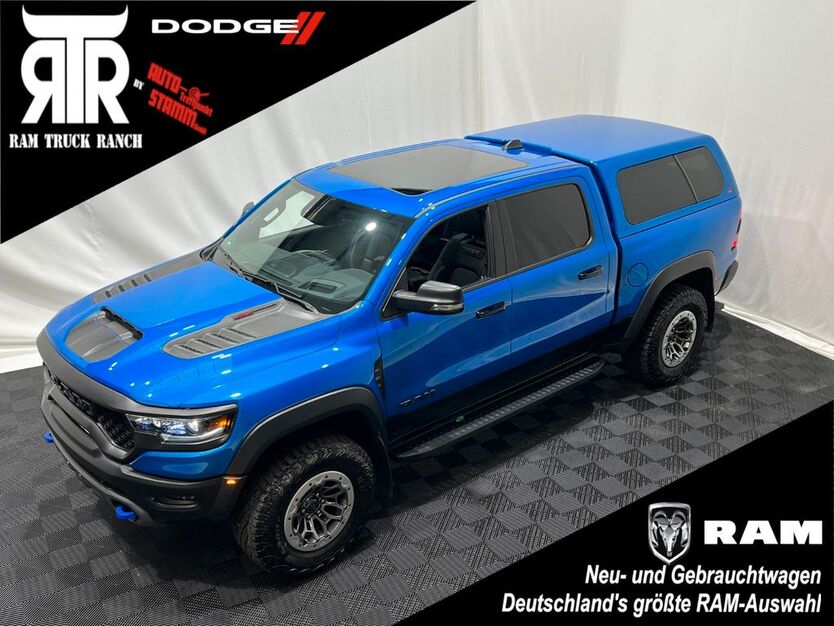 Dodge RAM 20.500 km 129.900 € Solingen 42659