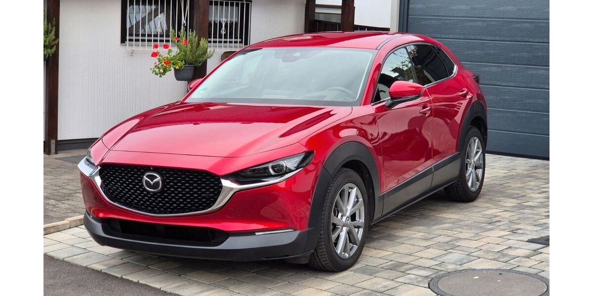 Mazda CX-30 87.475 km 20.550 &euro; Alfter 53347