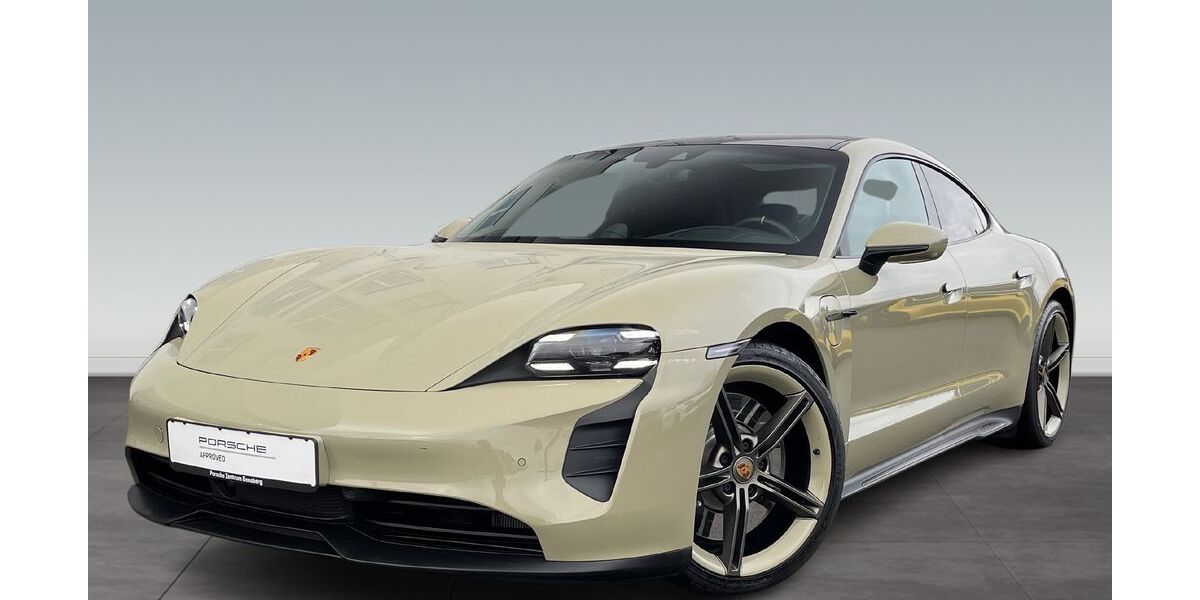 Porsche Taycan 26.900 km 99.900 &euro; Bergisch Gladbach 51429