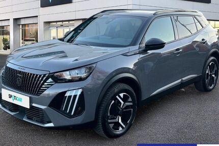 Peugeot 2008 7.194 km 24.690 € Bonn 53121