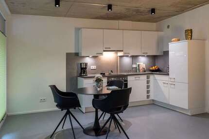 Zimmer Köln Ehrenfeld - 2 Zimmer, 1.800&euro; | Angebot:24987442