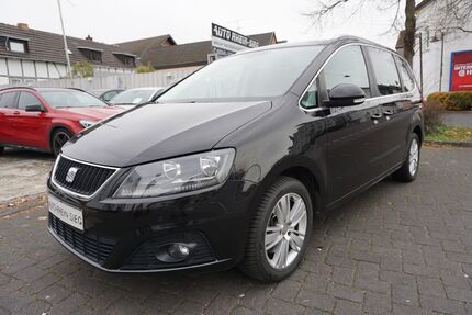 Seat Alhambra 125.000 km 13.990 € Troisdorf 53840