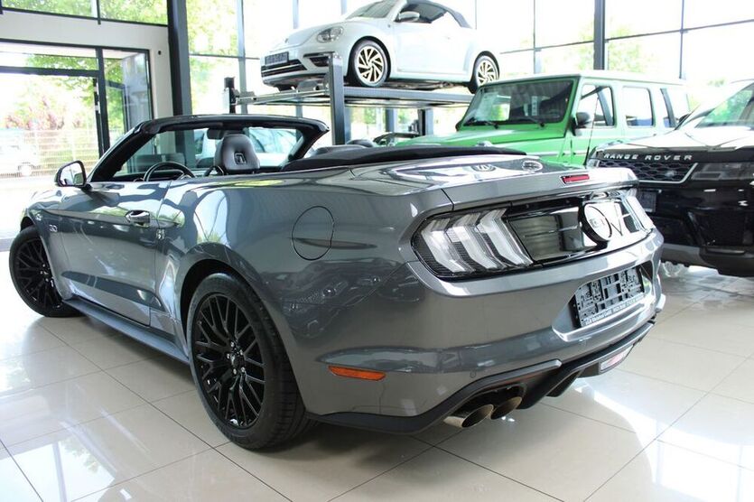 Mustang