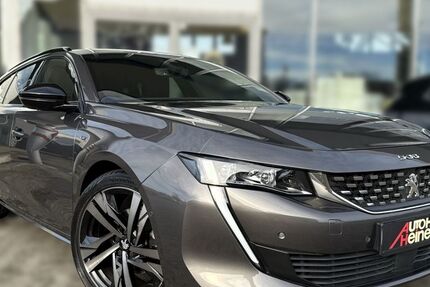 Peugeot 508 44.840 km 20.990 &euro; Dormagen 41540