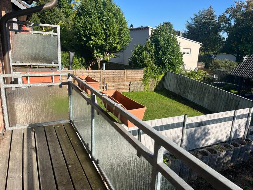 **Renoviertes, großzügiges Reihenmittelhaus in Leverkusen Kursiefen**