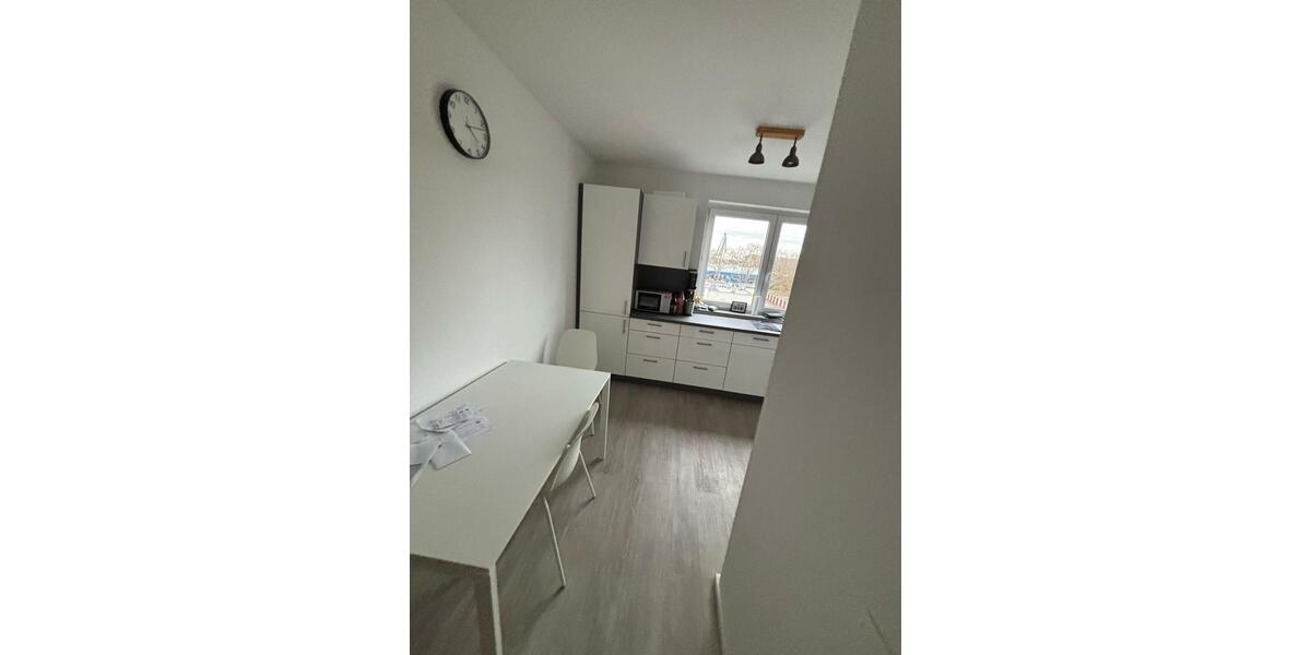 Dachgeschoßwohnung Köln Nippes - 2 Zimmer, 55 m&sup2;, 950&euro; | Angebot:26364803
