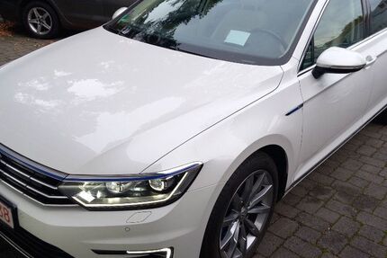 VW Passat Variant 133.330 km 14.990 &euro; Leichlingen 42799