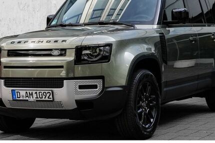 Land Rover Andere