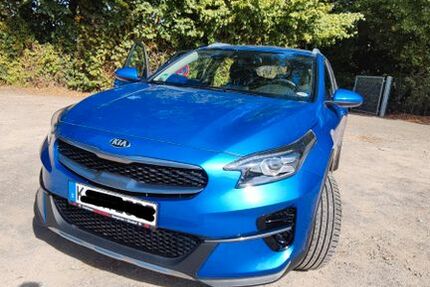 Kia XCeed 48.000 km 16.500 &euro; Köln 50859